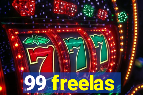 99 freelas
